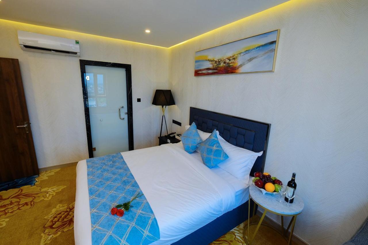 Diamond Hotel Thủ Dầu Một Ngoại thất bức ảnh
