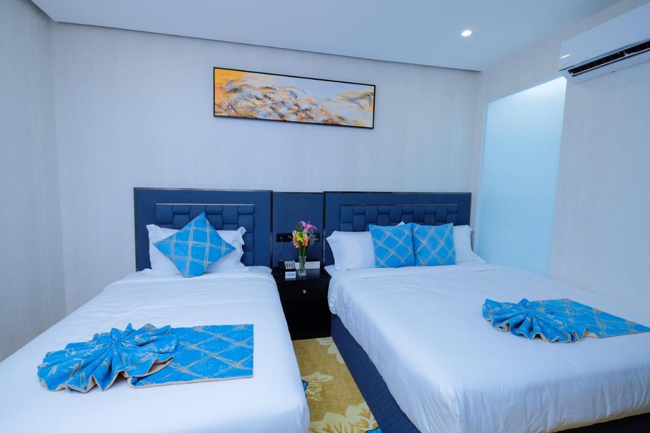Diamond Hotel Thủ Dầu Một Ngoại thất bức ảnh